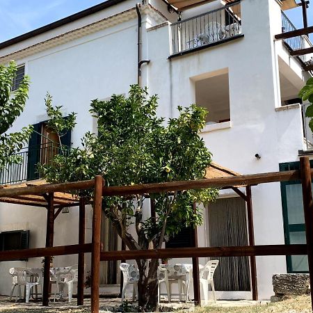 Casa Del Gelso Apartment Сан Менайо Екстериор снимка