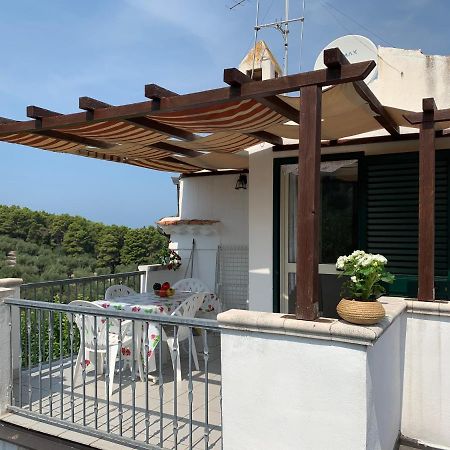 Casa Del Gelso Apartment Сан Менайо Екстериор снимка