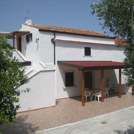 Casa Del Gelso Apartment Сан Менайо Екстериор снимка