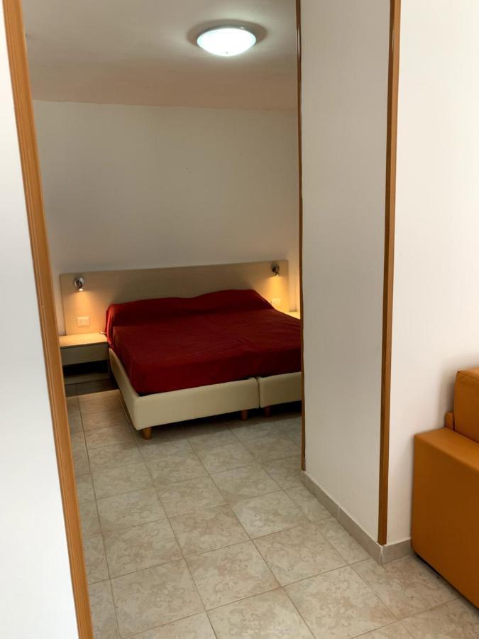 Casa Del Gelso Apartment Сан Менайо Екстериор снимка