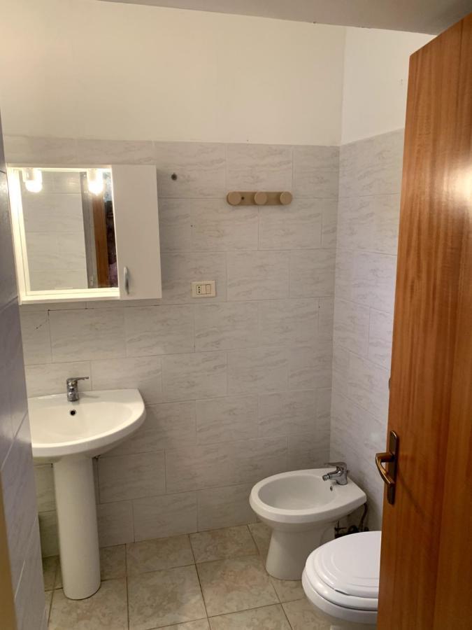 Casa Del Gelso Apartment Сан Менайо Екстериор снимка