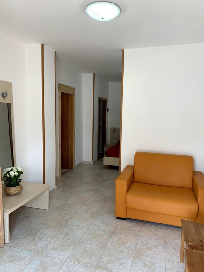 Casa Del Gelso Apartment Сан Менайо Екстериор снимка