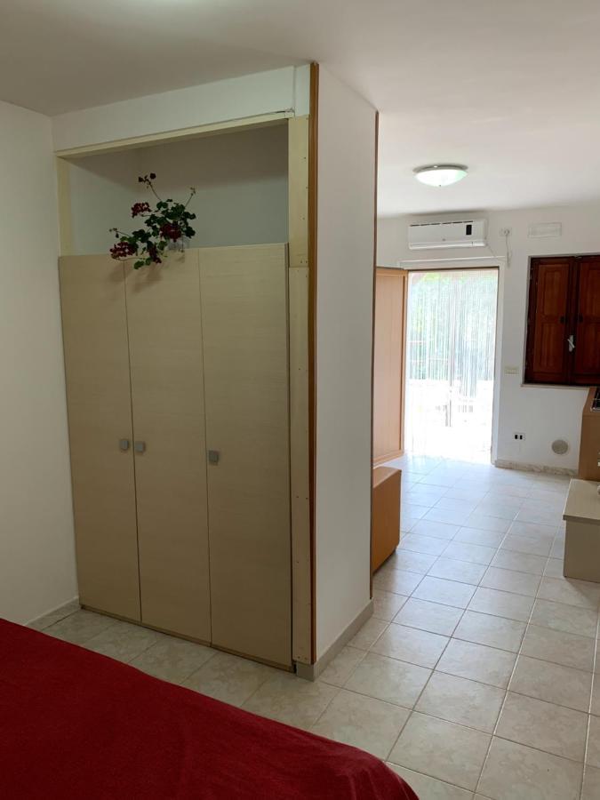 Casa Del Gelso Apartment Сан Менайо Екстериор снимка