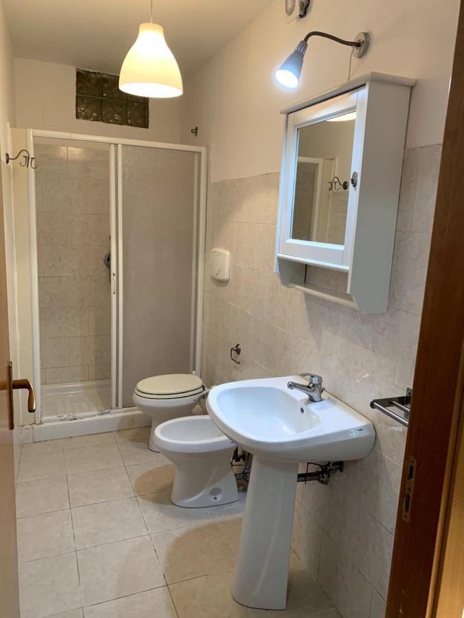 Casa Del Gelso Apartment Сан Менайо Екстериор снимка