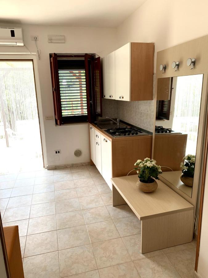 Casa Del Gelso Apartment Сан Менайо Екстериор снимка