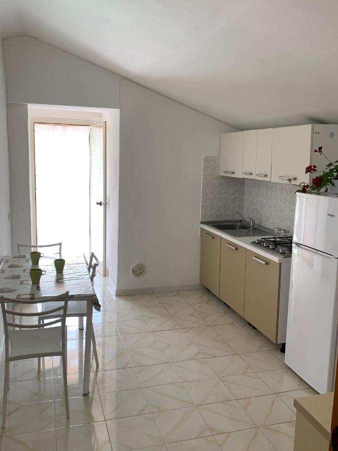 Casa Del Gelso Apartment Сан Менайо Екстериор снимка