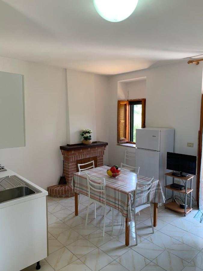 Casa Del Gelso Apartment Сан Менайо Екстериор снимка