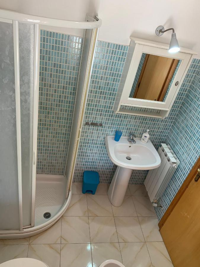 Casa Del Gelso Apartment Сан Менайо Екстериор снимка