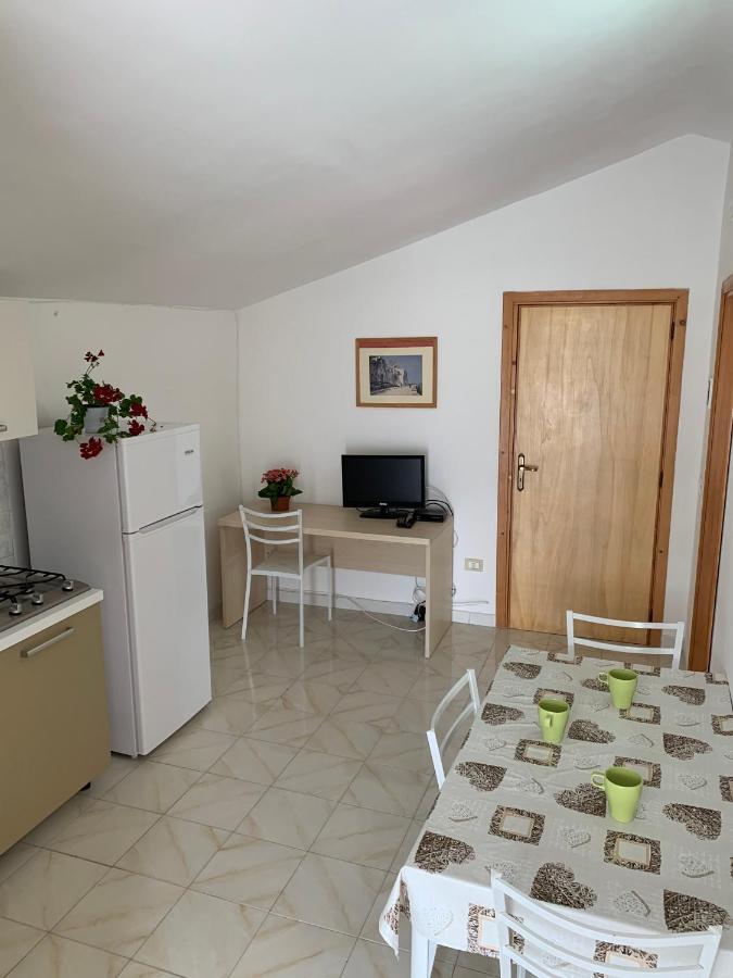 Casa Del Gelso Apartment Сан Менайо Екстериор снимка