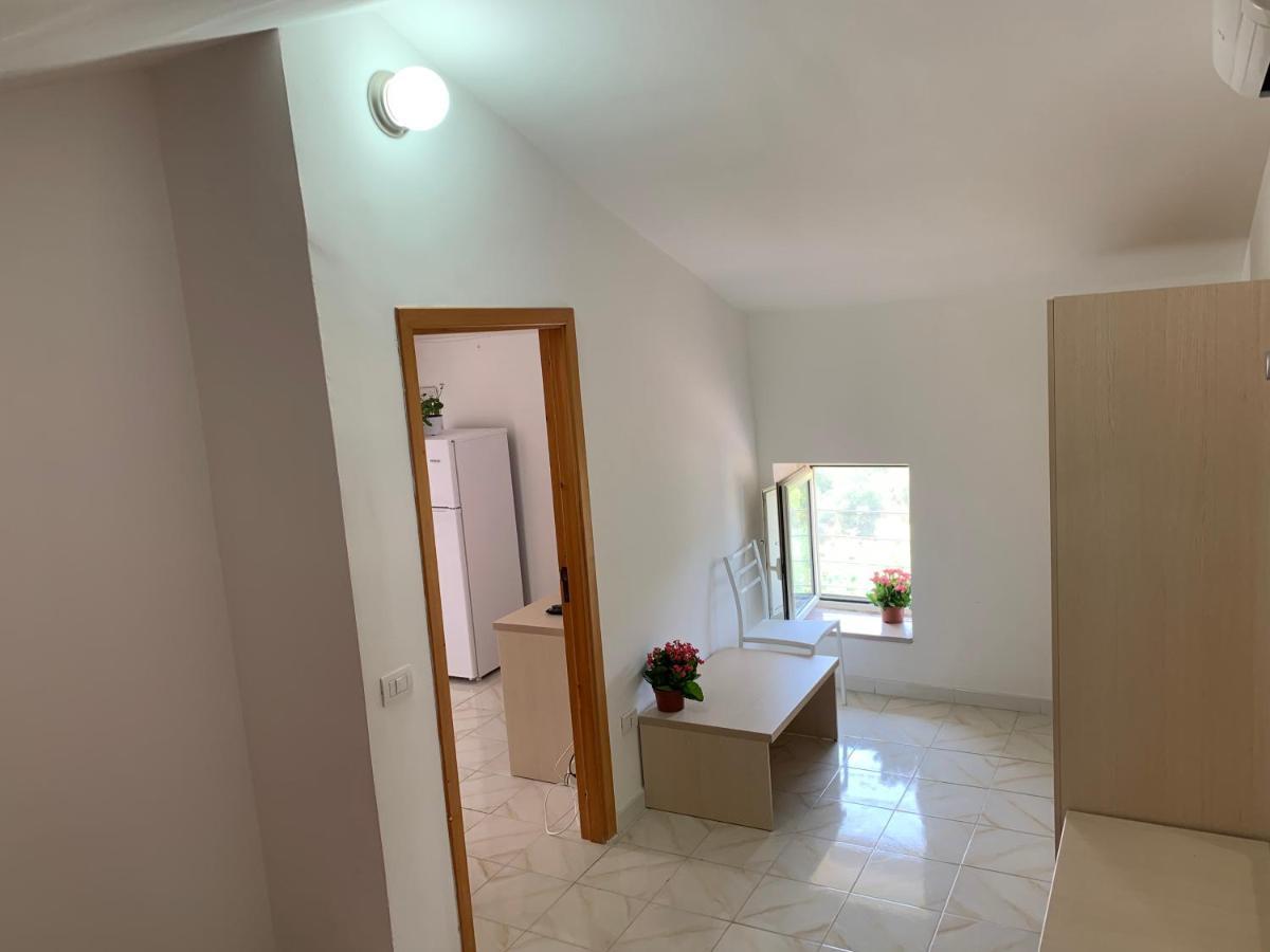 Casa Del Gelso Apartment Сан Менайо Екстериор снимка