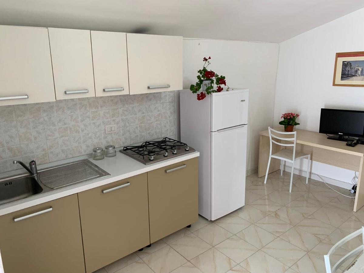 Casa Del Gelso Apartment Сан Менайо Екстериор снимка