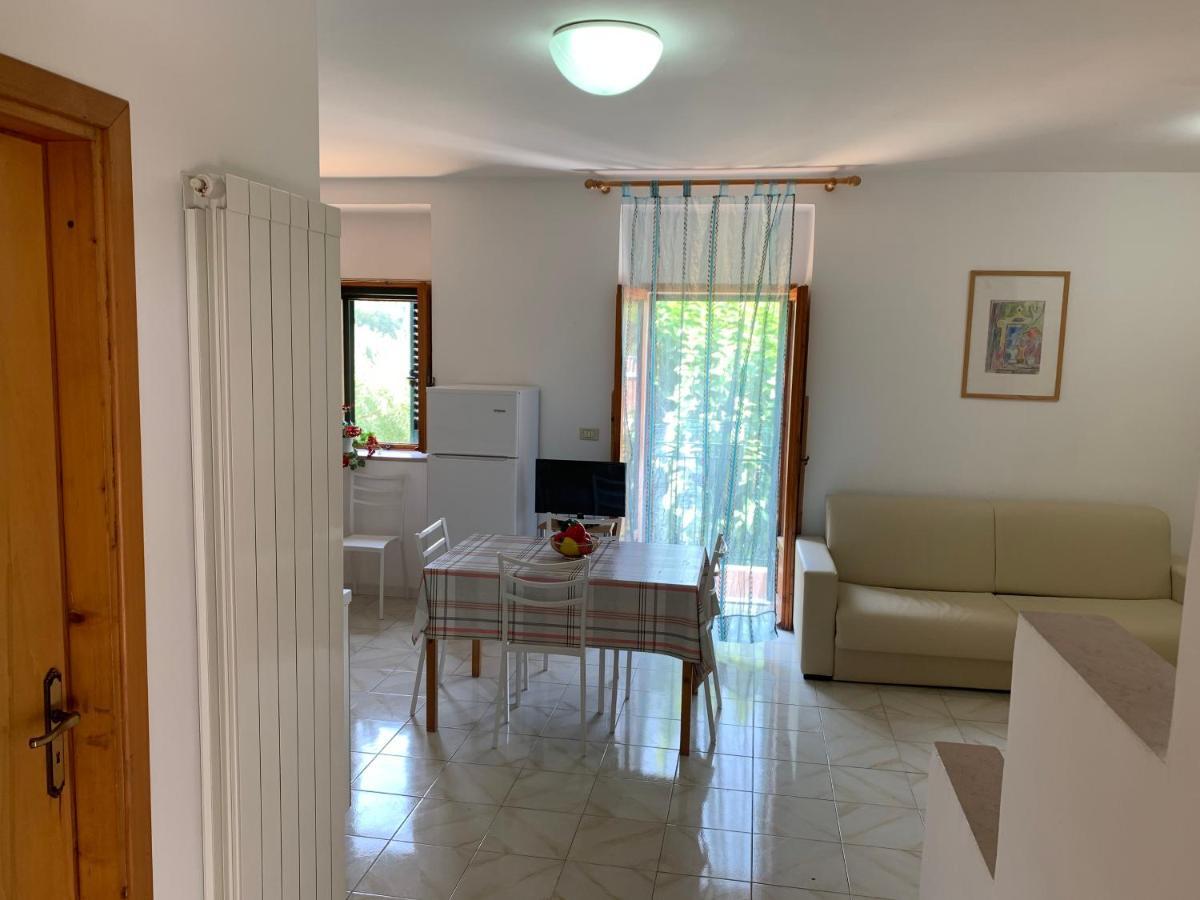 Casa Del Gelso Apartment Сан Менайо Екстериор снимка