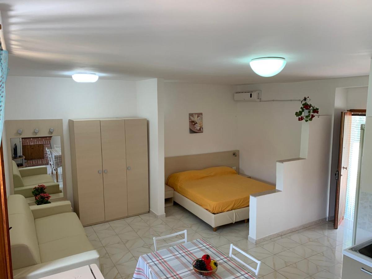 Casa Del Gelso Apartment Сан Менайо Екстериор снимка