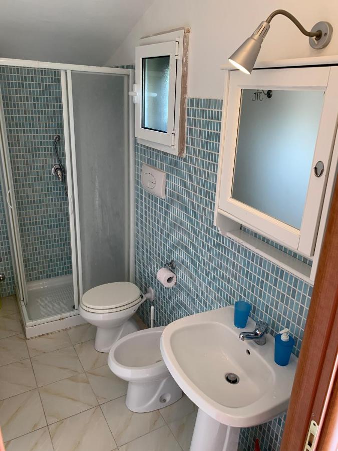 Casa Del Gelso Apartment Сан Менайо Екстериор снимка
