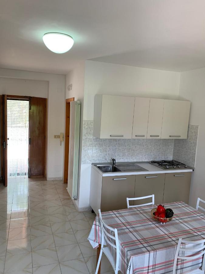 Casa Del Gelso Apartment Сан Менайо Екстериор снимка