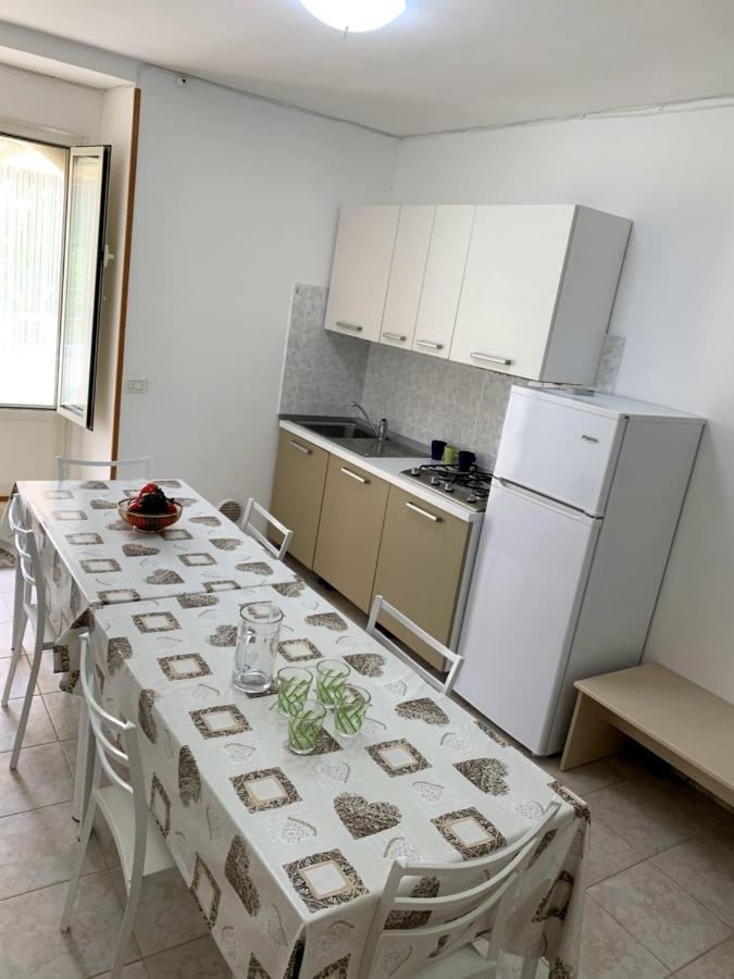 Casa Del Gelso Apartment Сан Менайо Екстериор снимка