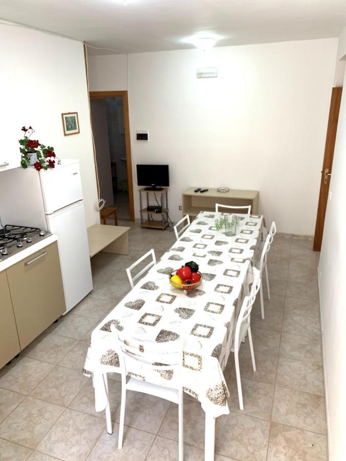 Casa Del Gelso Apartment Сан Менайо Екстериор снимка