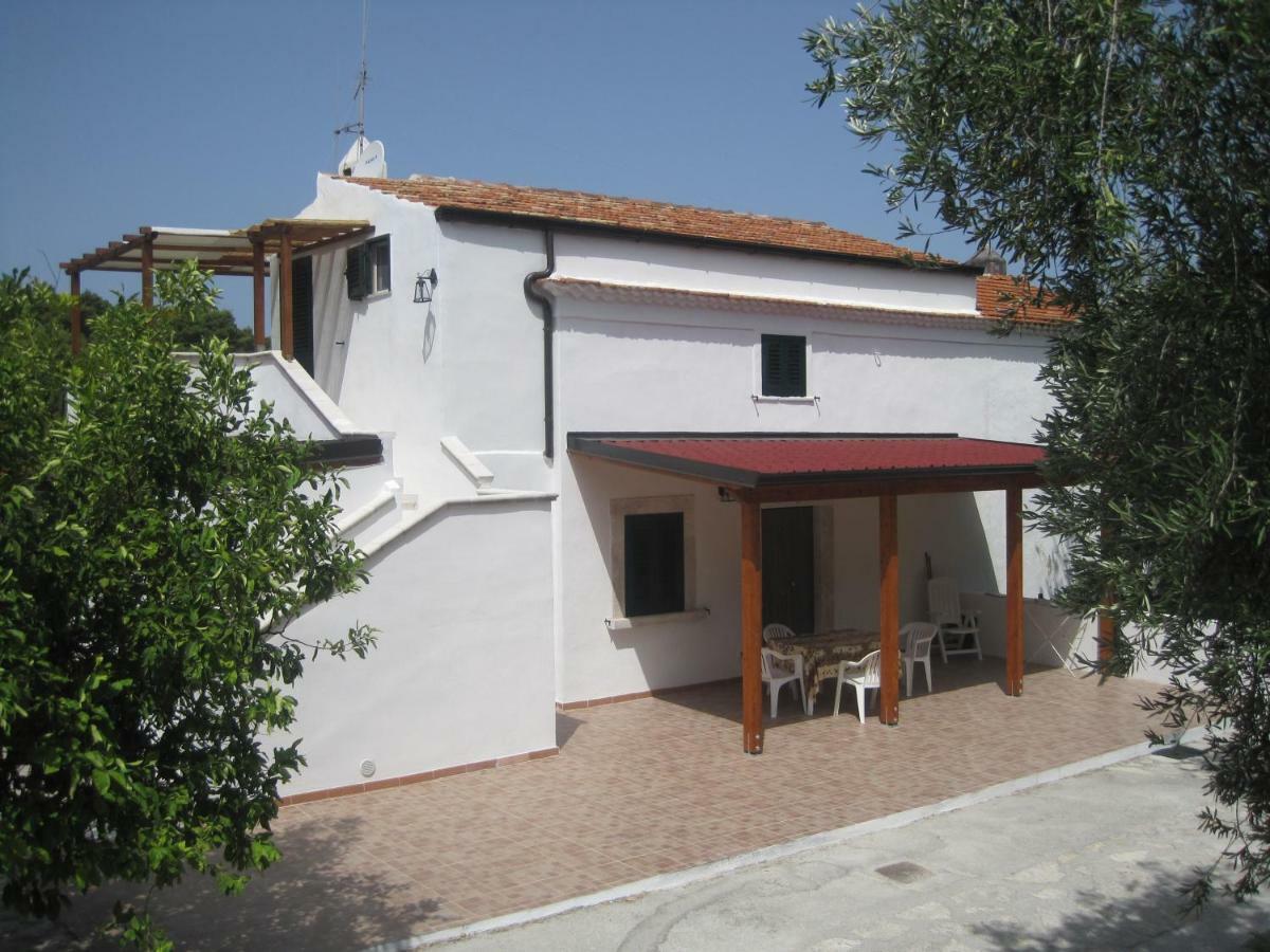 Casa Del Gelso Apartment Сан Менайо Екстериор снимка